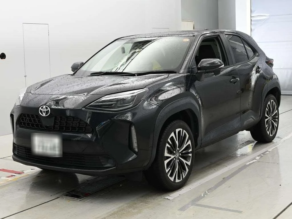 Toyota Yaris Cross MXPB10 2022